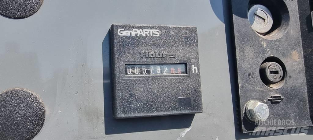 Sdmo R220 Generatoare Diesel