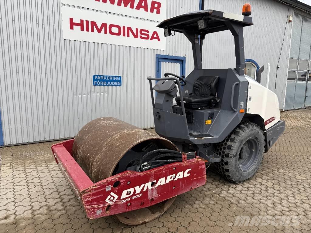 Dynapac CA 1300 D Compactoare monocilindrice