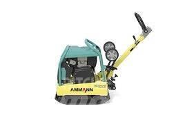 Ammann APR3050 Vibratoare