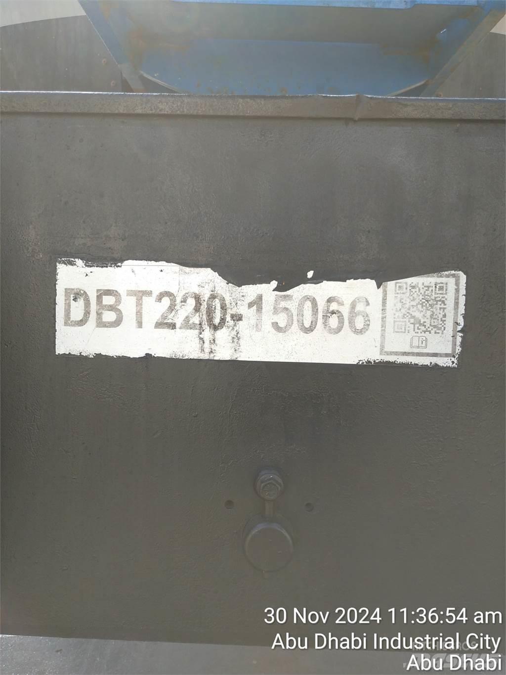 Genie S65 Nacele cu brat telescopic