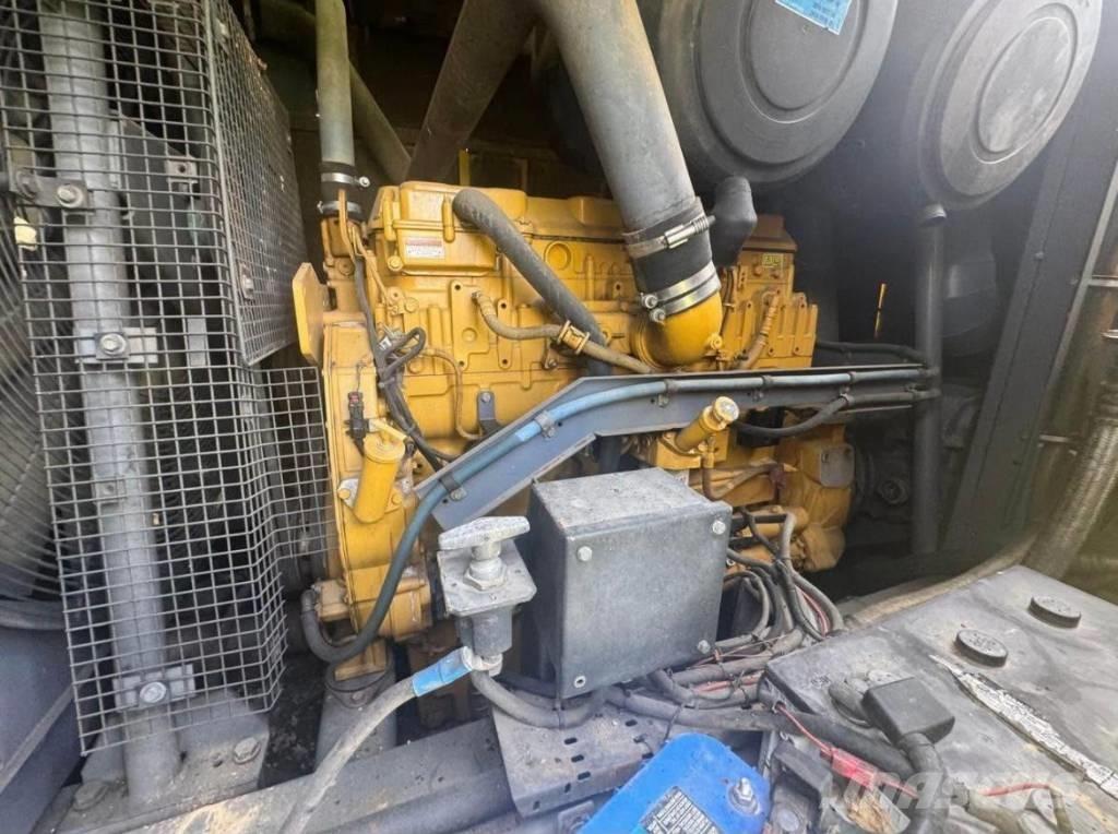 Atlas Copco XAS 1600 Compresoare