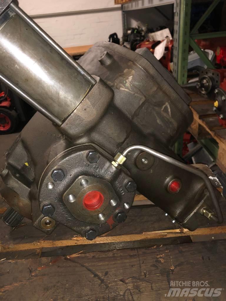 Linde PR 186 Alte componente