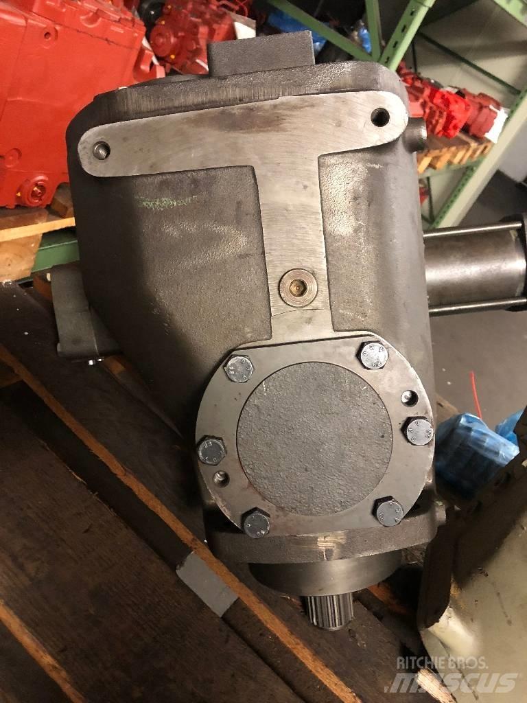 Linde PR 186 Alte componente