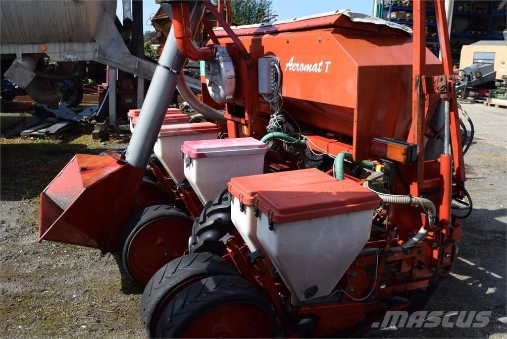 Becker AEROMAT T6Z Masini cu insamantare precisa