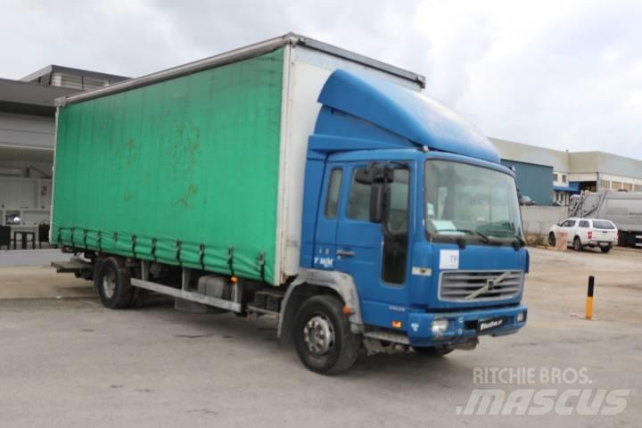 Volvo FL220 Autocamioane