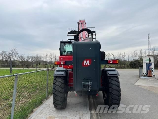 Magni HTH 16.10 | 2023 Stivuitoare telescopice