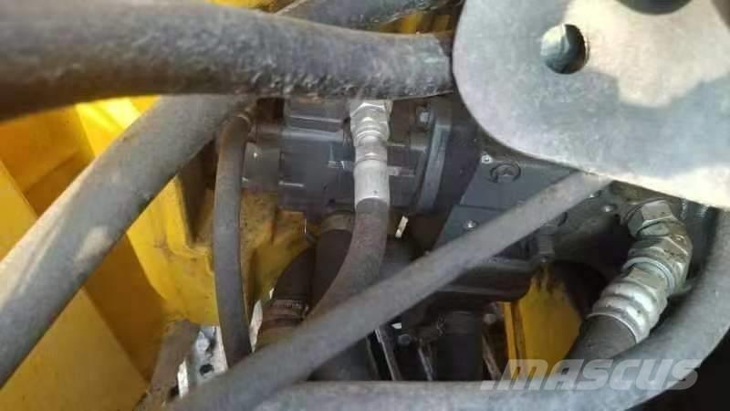 Komatsu PC 78 US Excavatoare 7t - 12t