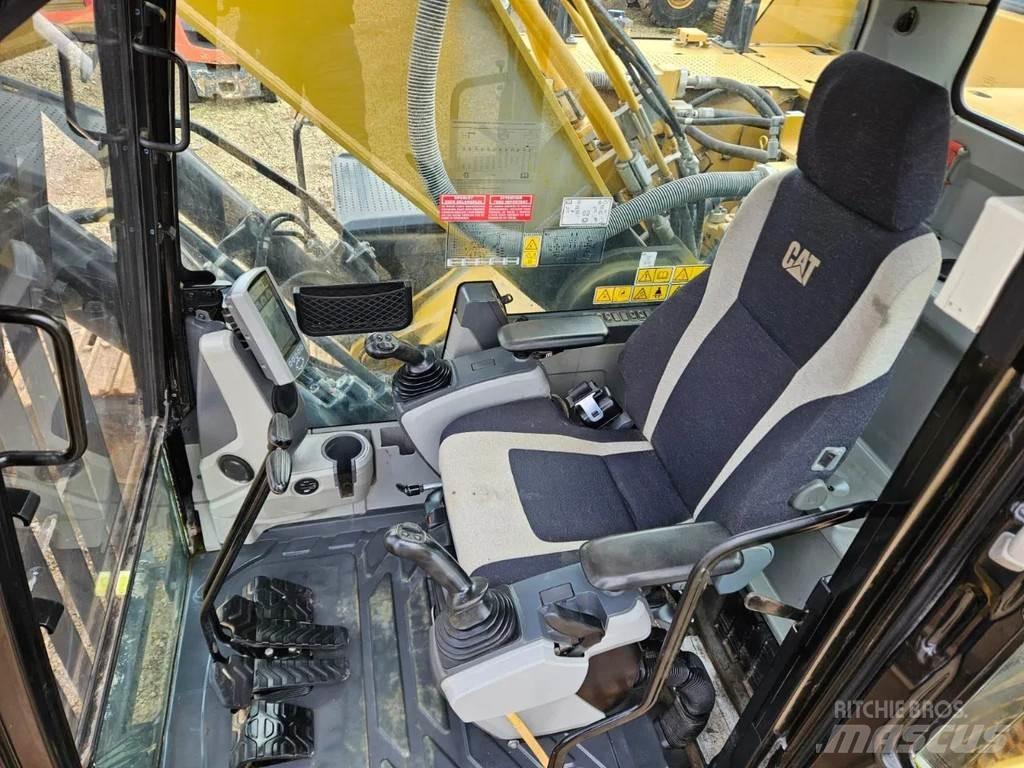 CAT 336EL Excavatoare pe șenile
