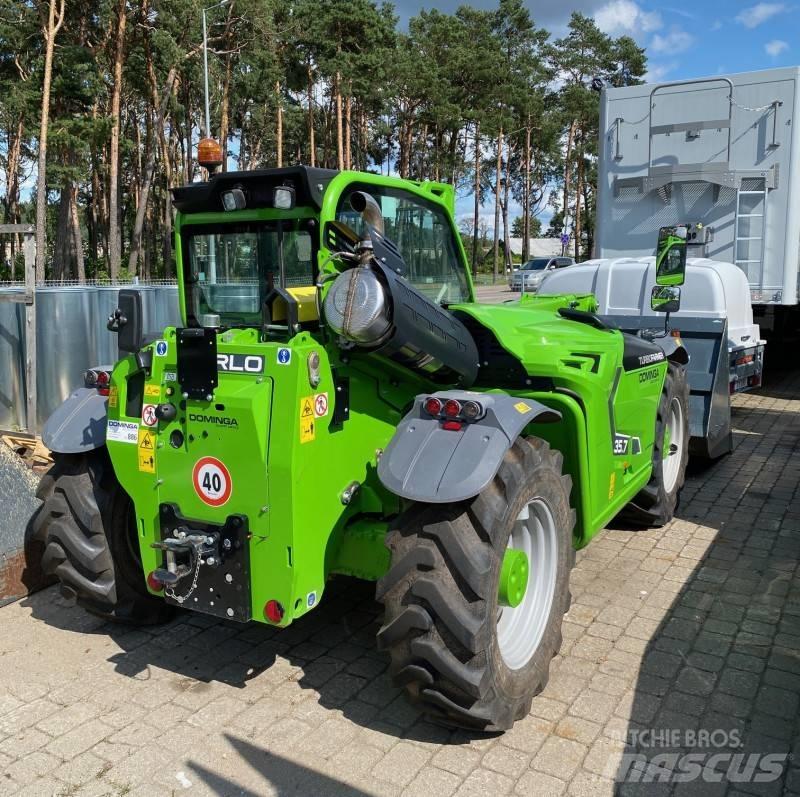 Merlo TF 35.7 Manipulatoare agricole