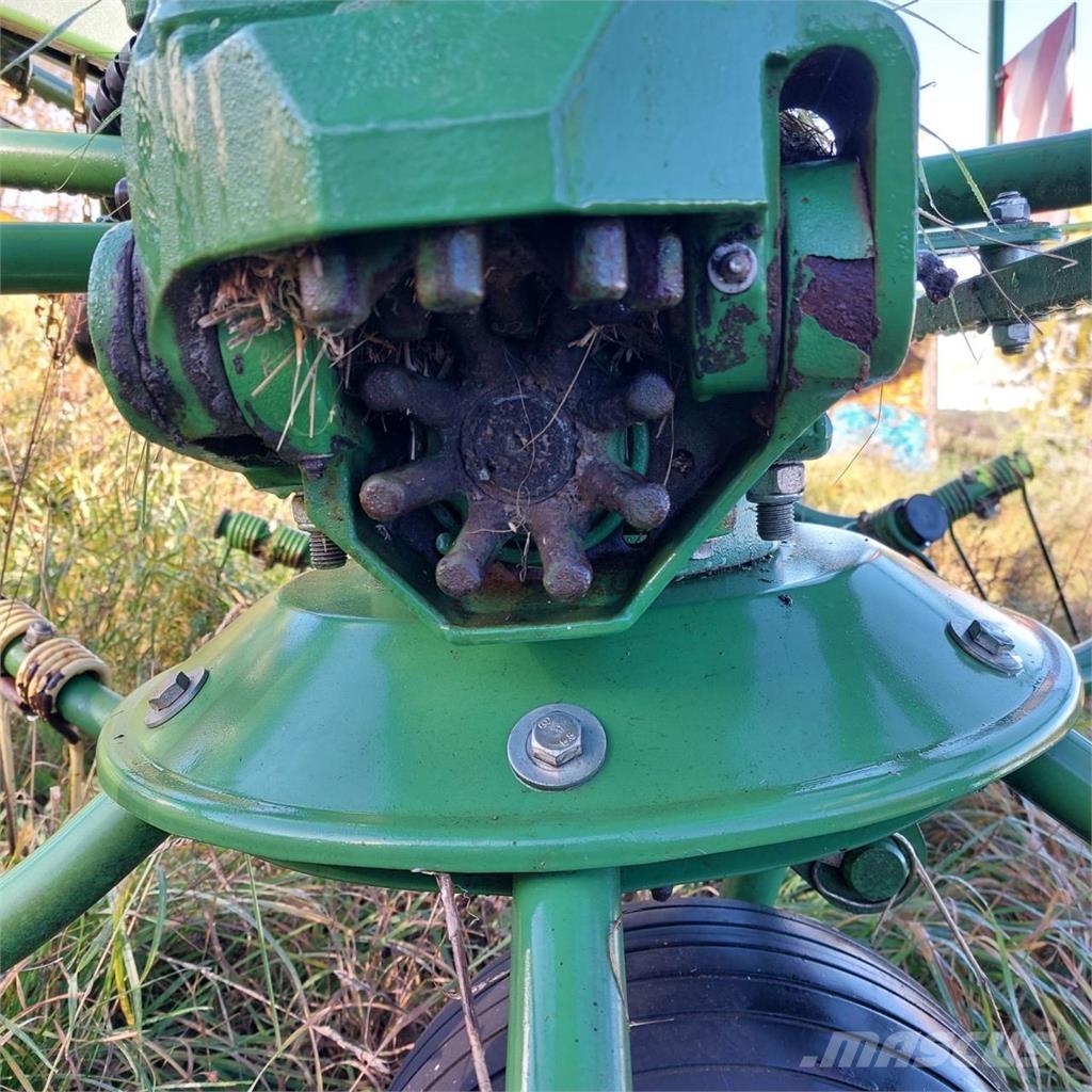 Krone KW 8.82/8 Greble