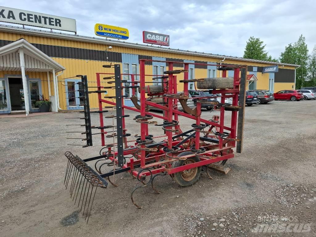 Potila SK 450 Grape