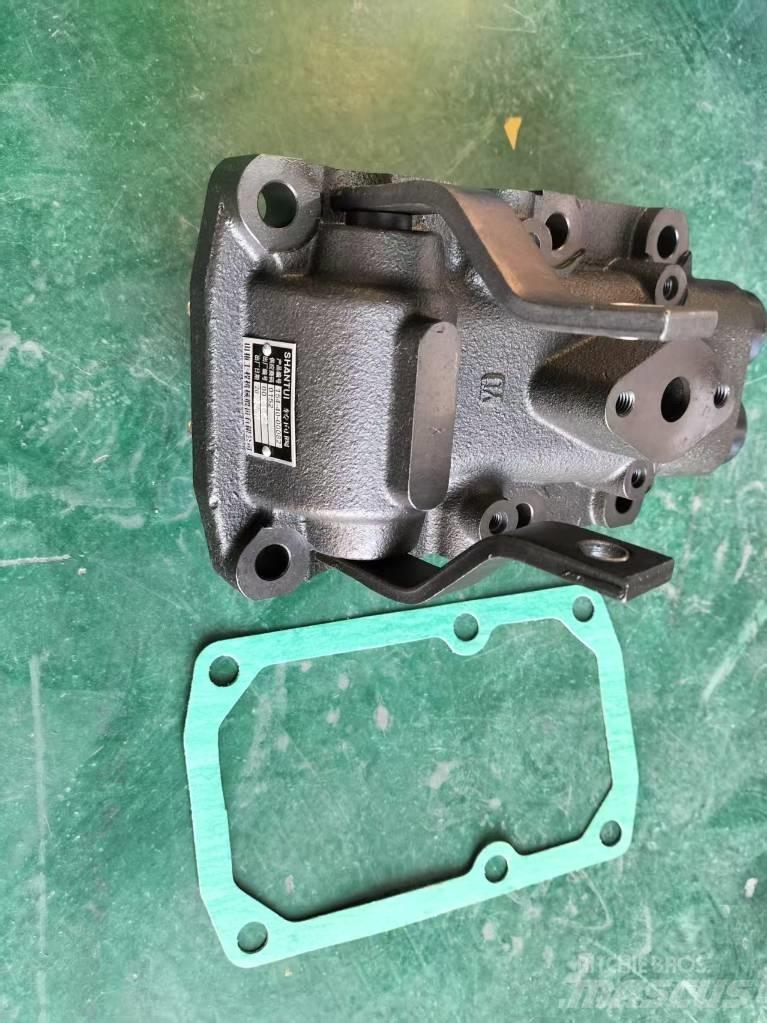 Shantui SD22 Transmisie