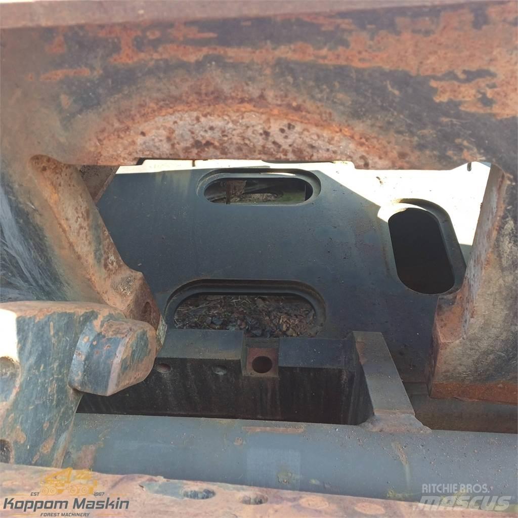 John Deere 1110e Alte componente