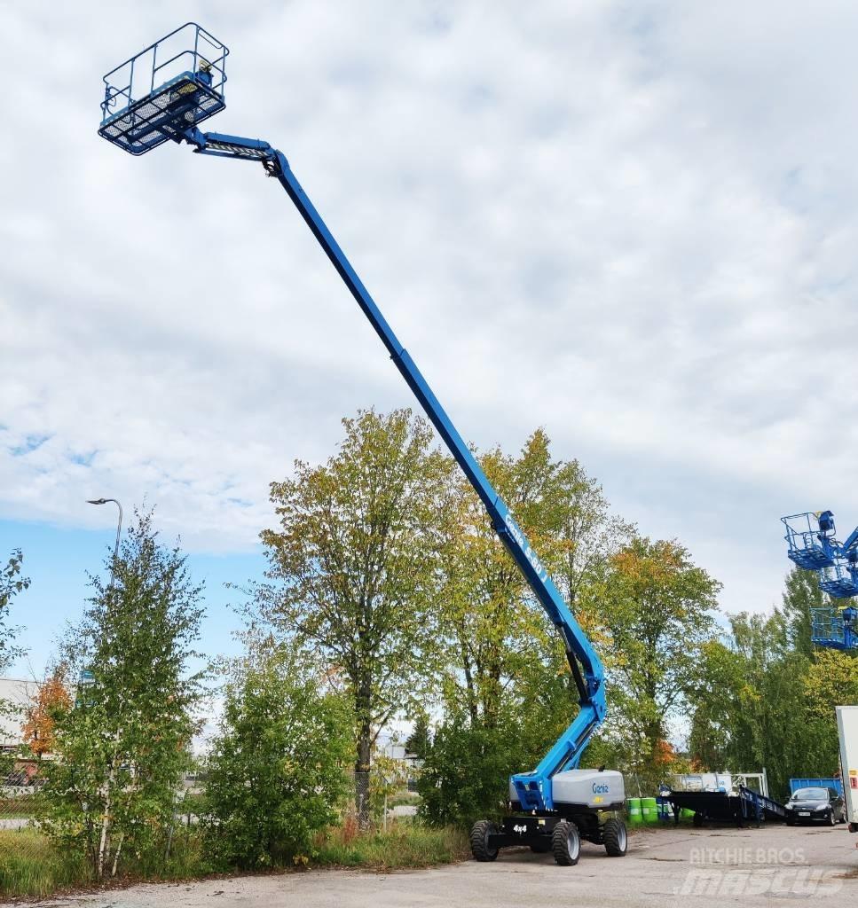 Genie S-80J Nacele cu brat articulat