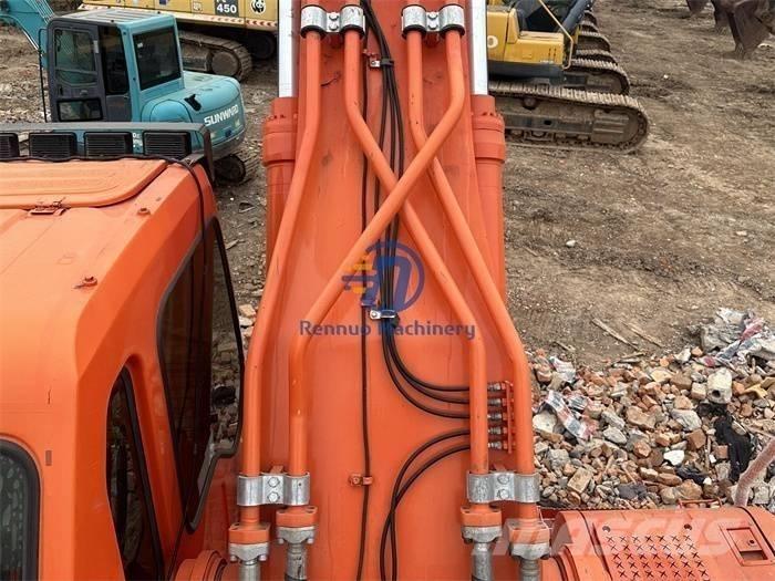 Doosan DH 420 LC-7 Excavatoare pe șenile
