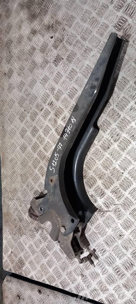 Scania R 440.   1491018 Cabine si interior
