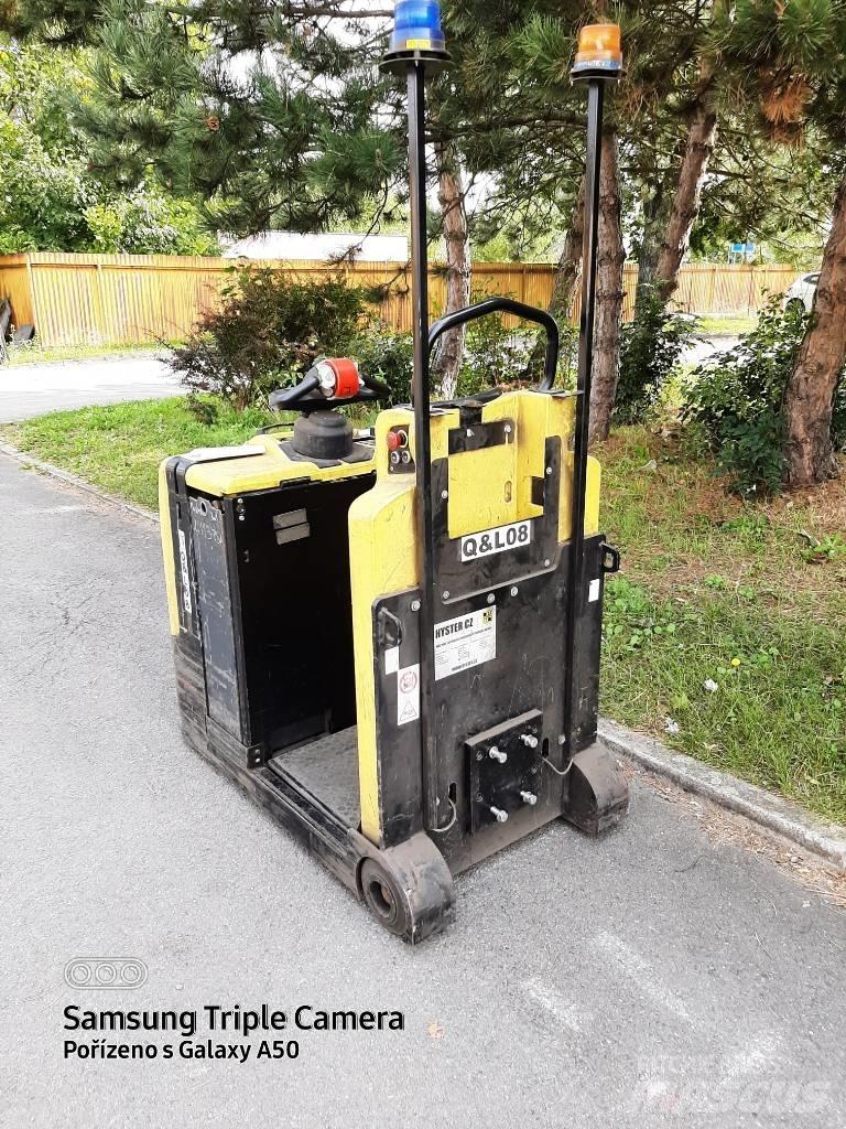 Hyster LO5.0T Camioane de tractiune