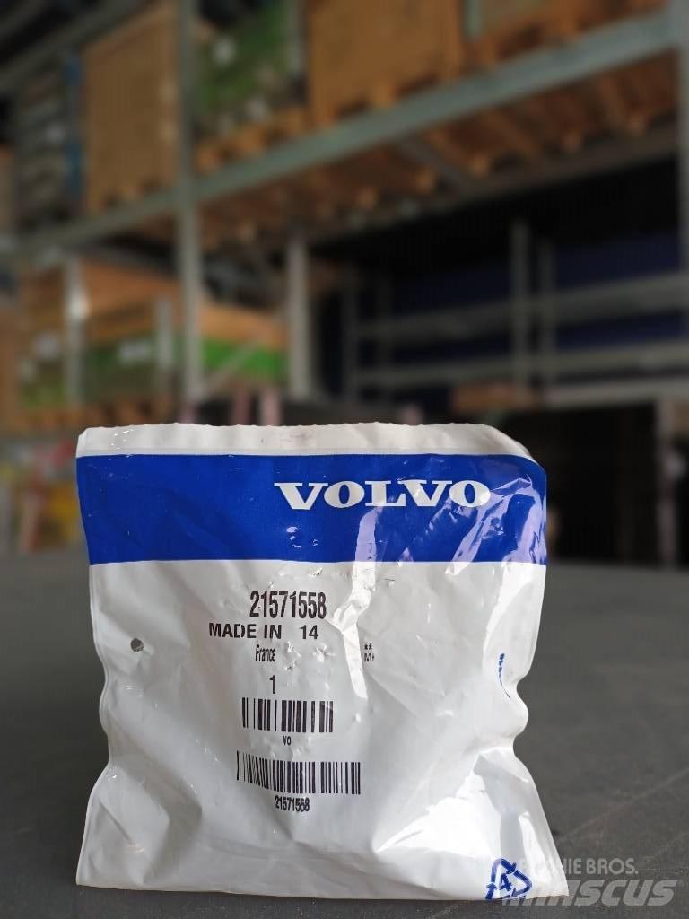Volvo CAP 21571558 Electronice