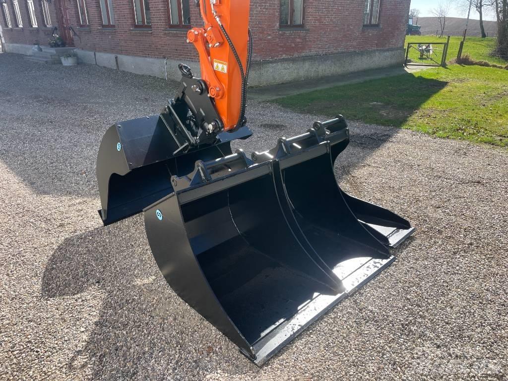 Hitachi ZX 85 Excavatoare pe șenile
