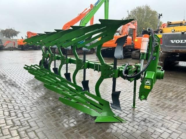 Amazone CAYROS XS Pluguri conventionale