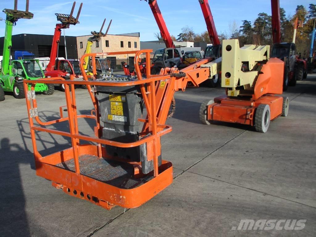 JLG E 400 AJPN (022) Nacele cu brat articulat