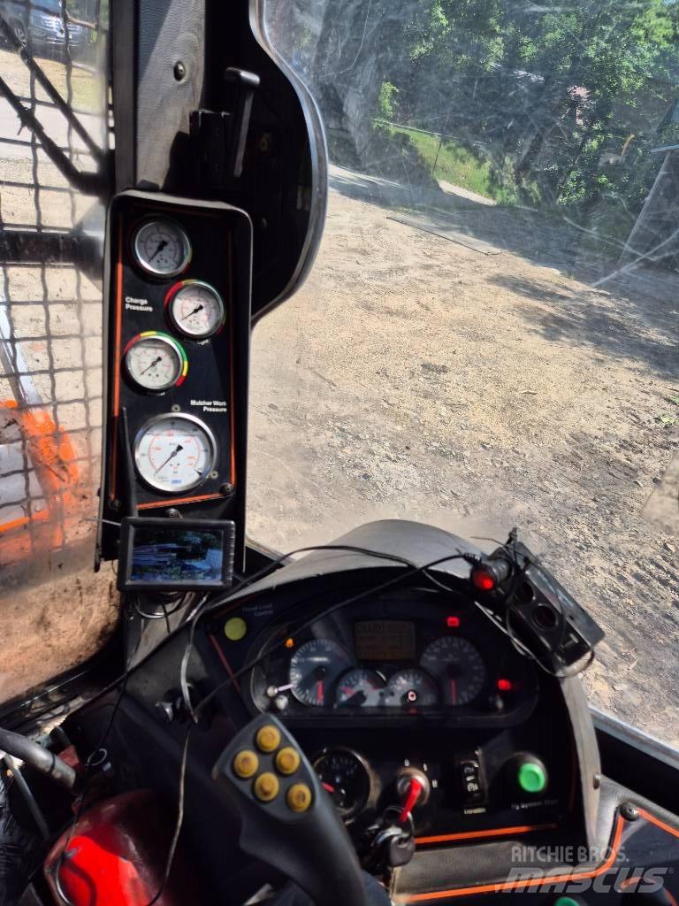 Prime Tech PT175 Utilaje forestiere - Altele