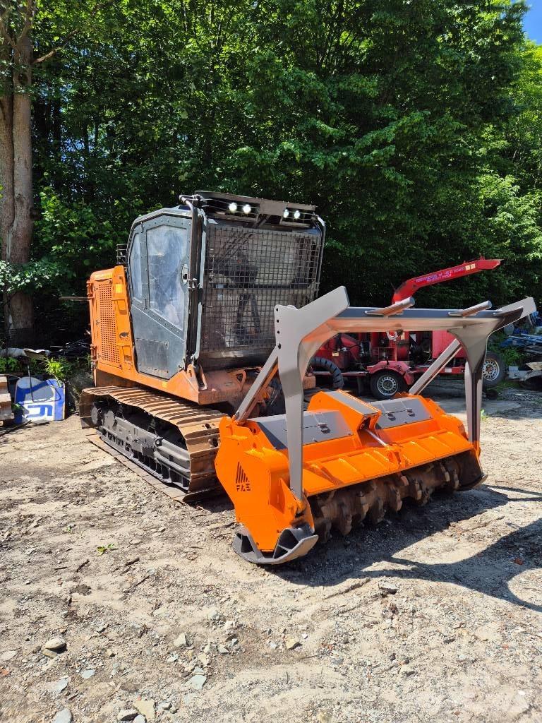 Prime Tech PT175 Utilaje forestiere - Altele