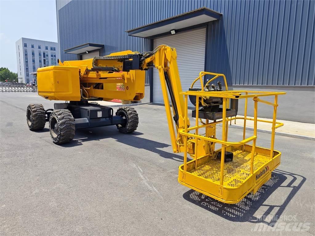 Haulotte HA16RTJ Nacele cu brat articulat