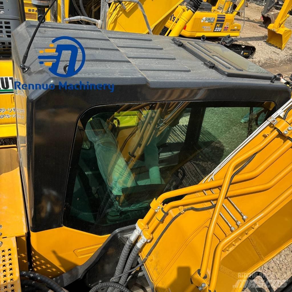 Sany SY 215 C-pro Excavatoare pe șenile
