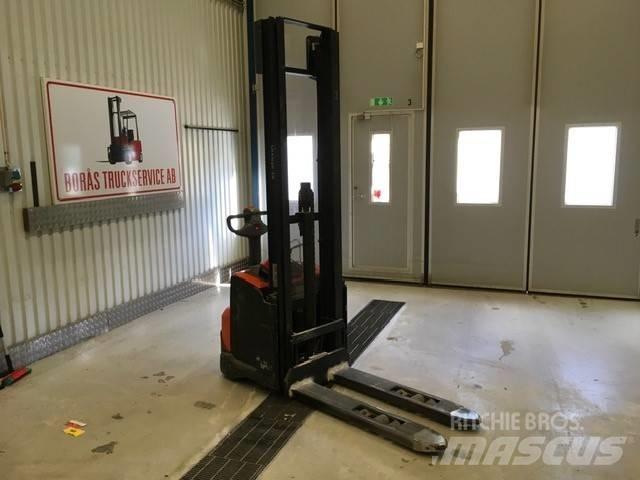 Toyota SWE 120 L Transpaleta manuala