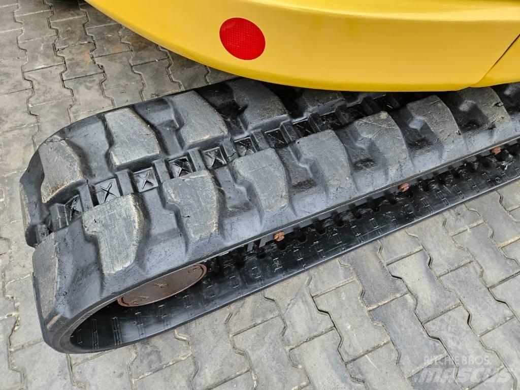 CAT 305 E2 Mini excavatoare < 7t