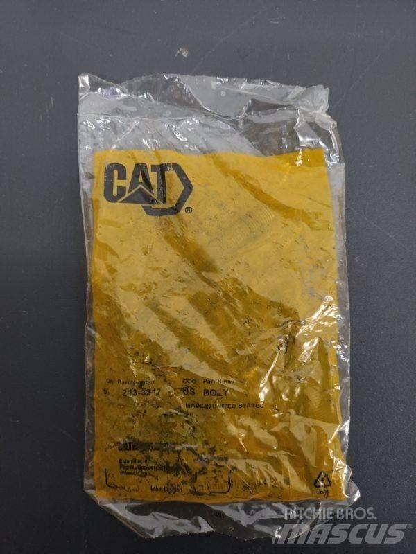 CAT BOLT 213-3217 Sasiuri si suspensii