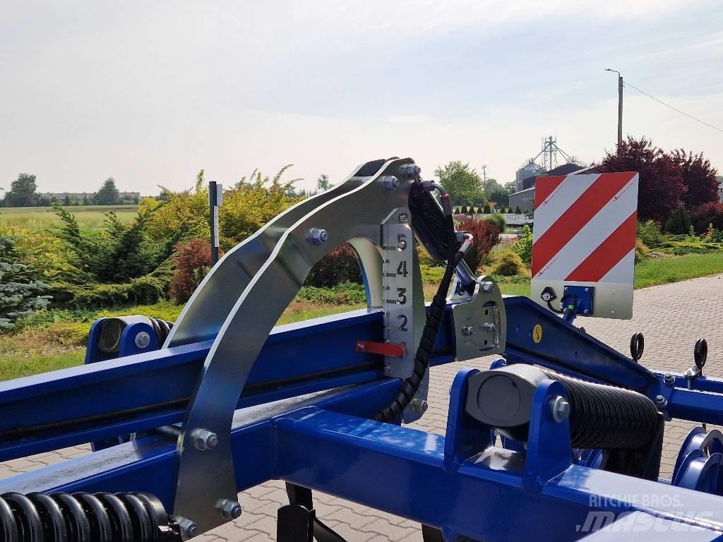 Köckerling Trio 300 Cultivatoare