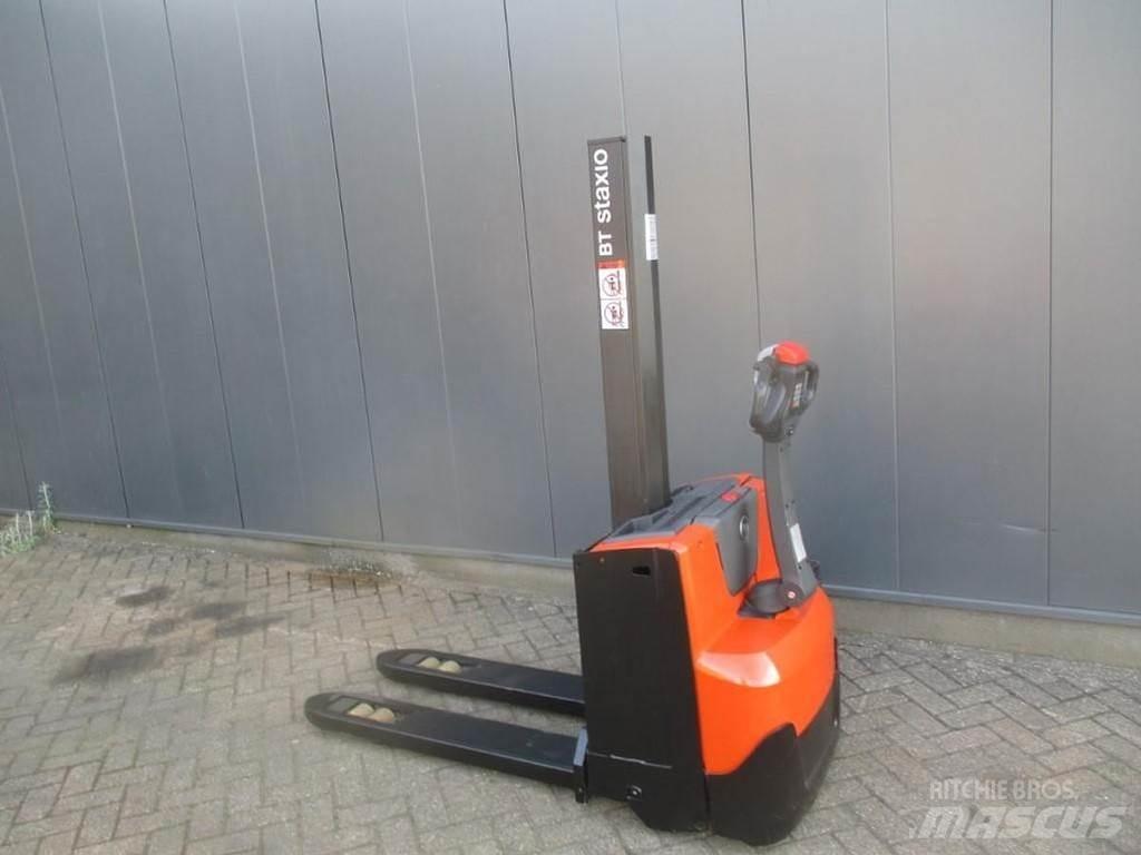 BT SWE 080L Transpaleta manuala