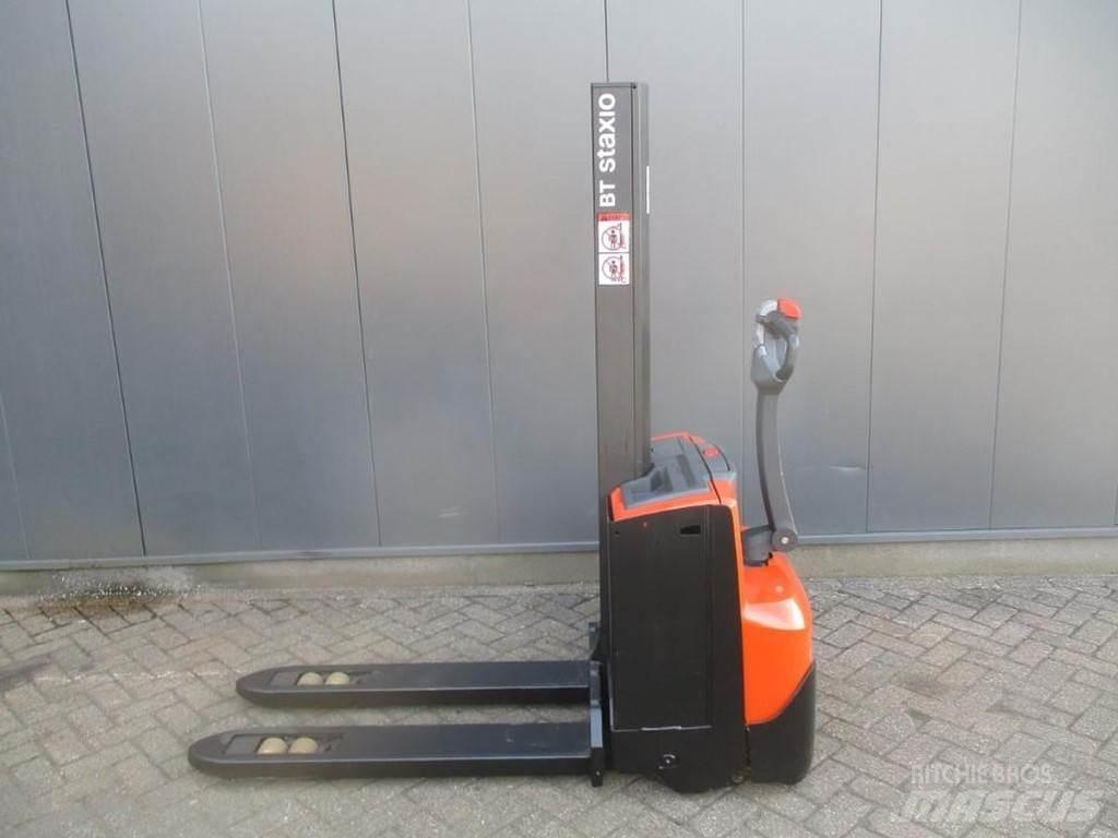 BT SWE 080L Transpaleta manuala