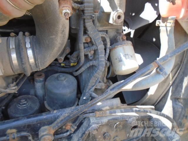 Kenworth T 880 Autotractoare