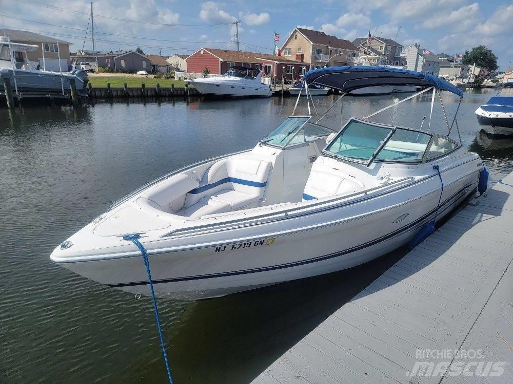  FORMULA 280SS Motoare marine auxiliare