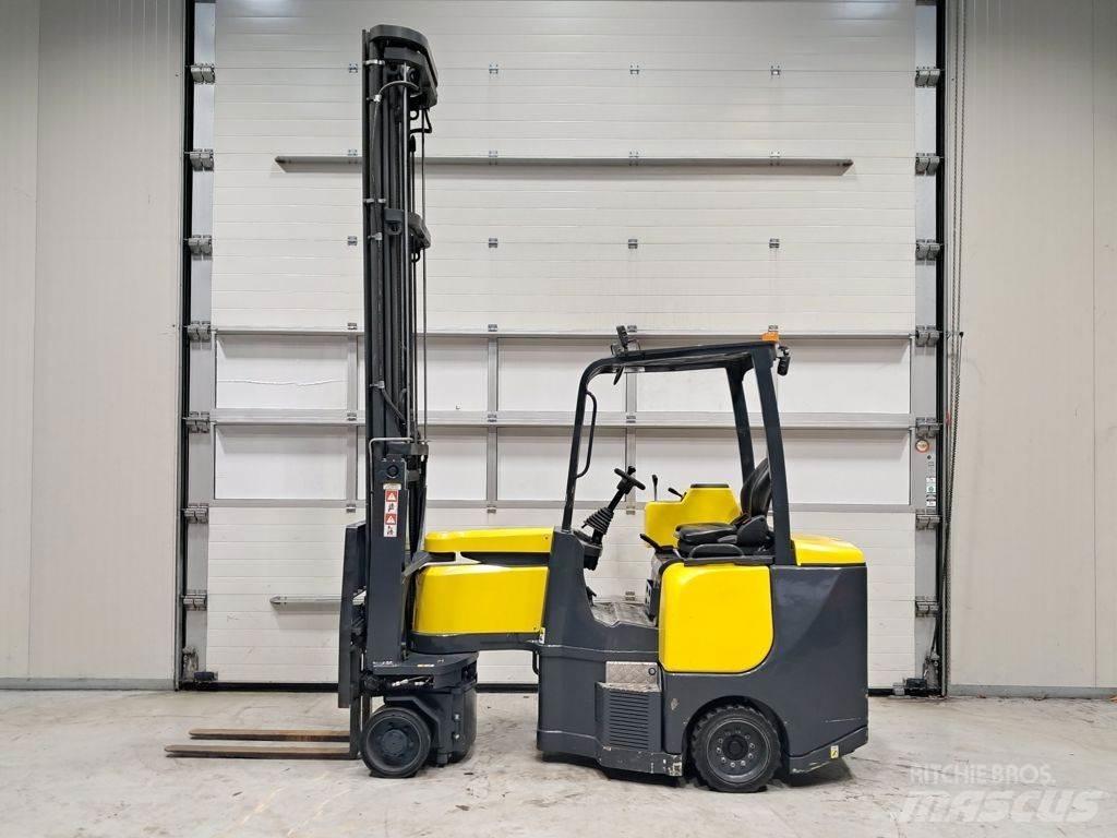 Aisle-Master 20SHE Stivuitor electric