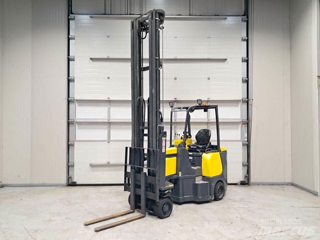 Aisle-Master 20SHE Stivuitor electric