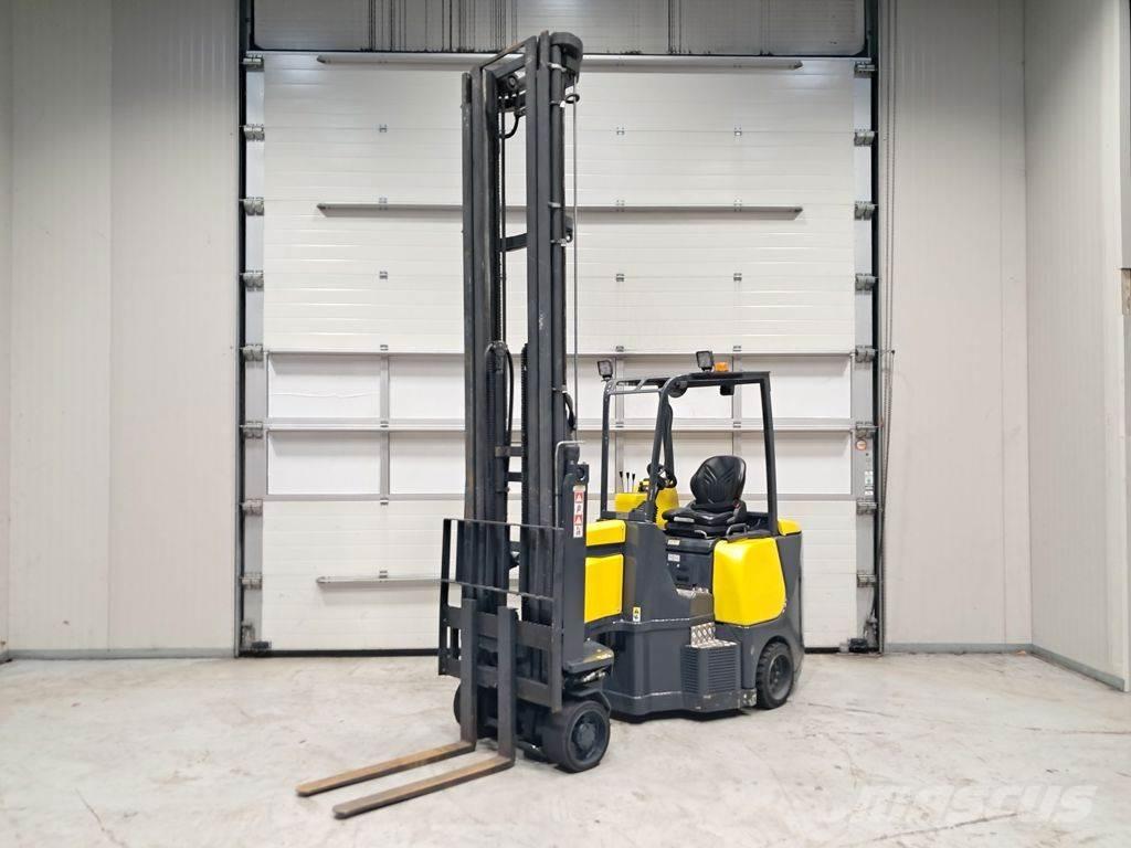 Aisle-Master 20SHE Stivuitor electric