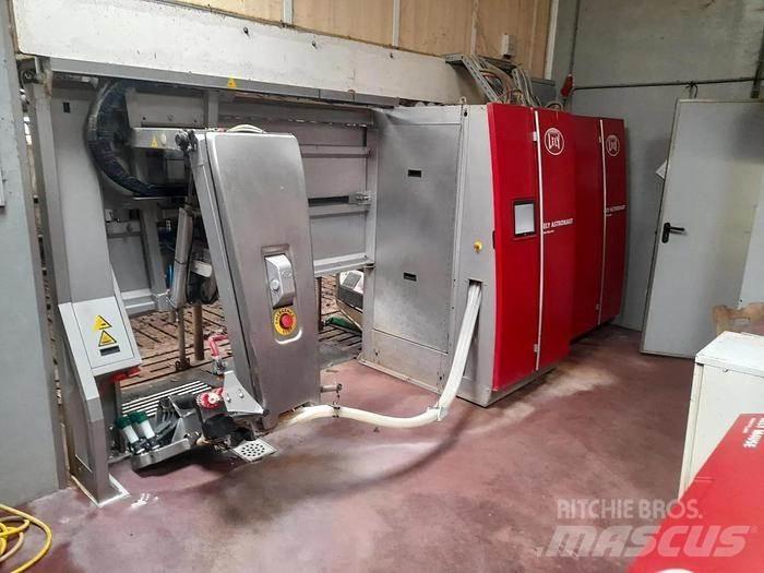 Lely A4 Manager Utilaje si accesorii folosite la cresterea animalelor