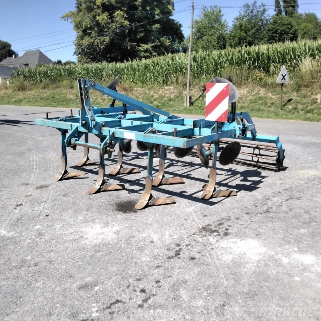 Lemken 300 Cultivatoare