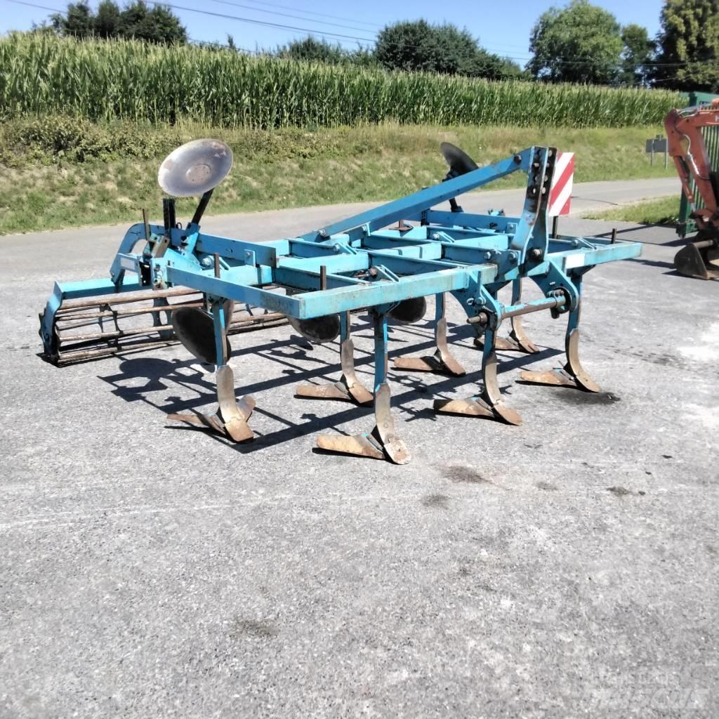 Lemken 300 Cultivatoare