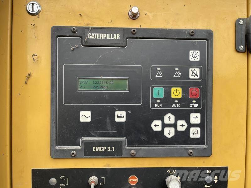 CAT C 18 - 700 Generatoare Diesel