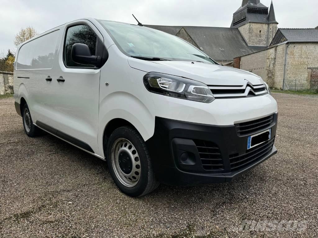 Citroën Jumpy Utilitara