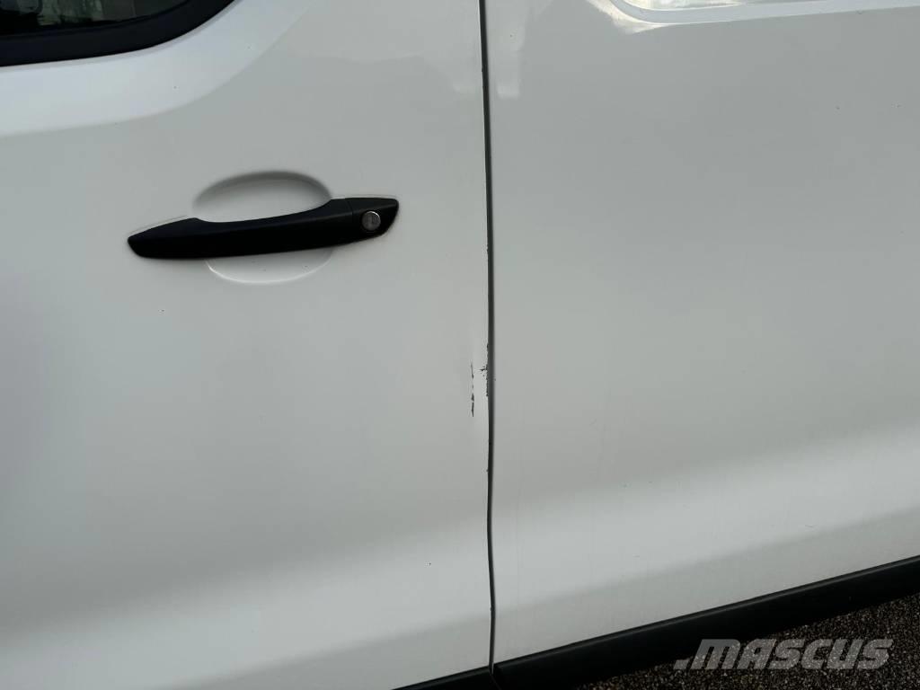 Citroën Jumpy Utilitara