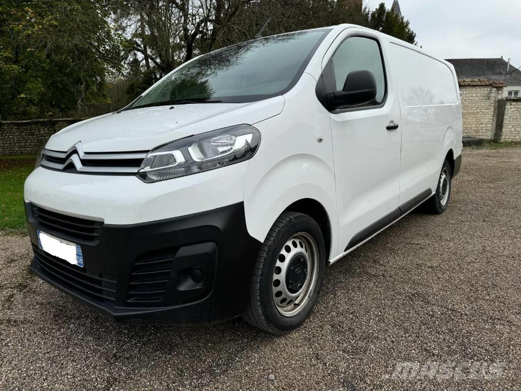 Citroën Jumpy Utilitara