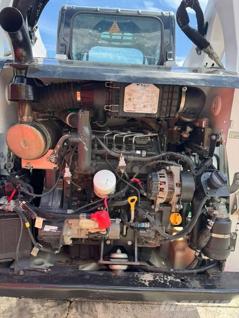 Bobcat T595 Mini incarcator