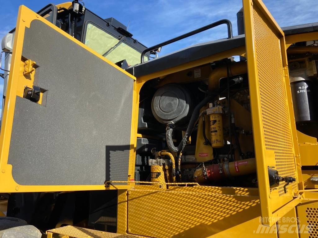 CAT 16 M Gredere