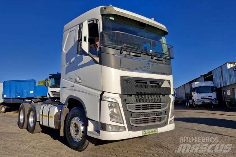 Volvo FH440 Altele